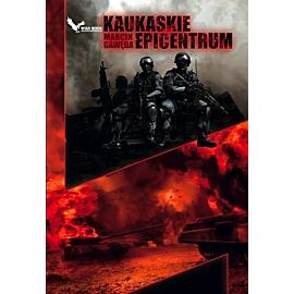 Kaukaskie epicentrum