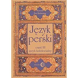 Język perski. Część 3