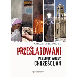 Prześladowani (e-book)