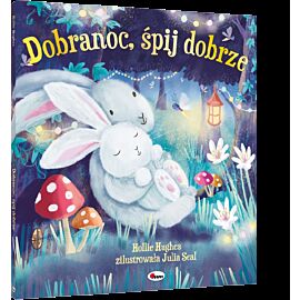 Dobranoc śpij dobrze. Picturebook