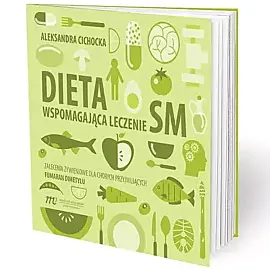 Dieta wspomagająca leczenie SM