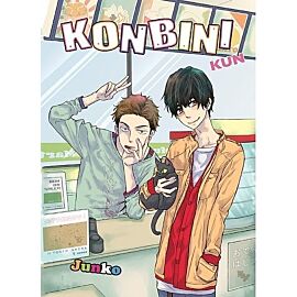 Konbini-kun