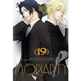 Moriarty - 19