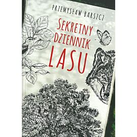 Sekretny dziennik lasu