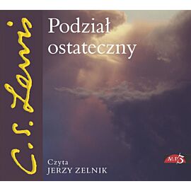 Podział ostateczny (audiobook MP3)