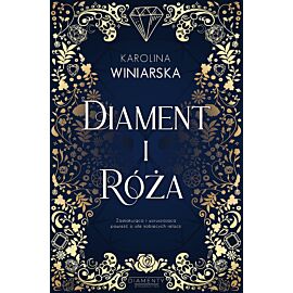 Diament  i róża