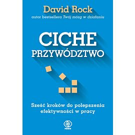Ciche przywództwo
