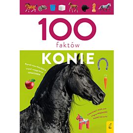 100 faktów. Konie