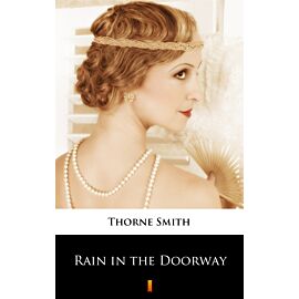 Rain in the Doorway (e-book)