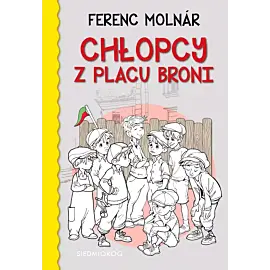 Chłopcy z Placu Broni