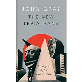 The New Leviathans