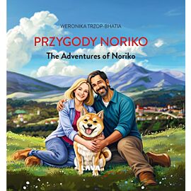 Przygody Noriko