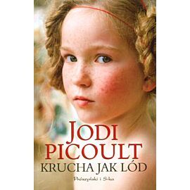 Krucha jak lód wyd. kieszonkowe