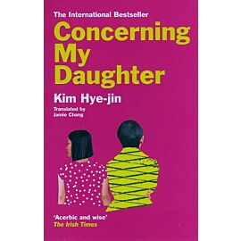 Concerning My Daughter