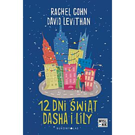 Dwanaście dni świąt dasha i lily