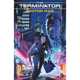 Terminator - Sector War