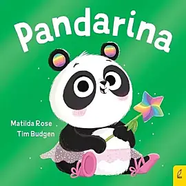 Sklepik z magicznymi zwierzętami. Pandarina
