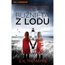 Bliźnięta z lodu