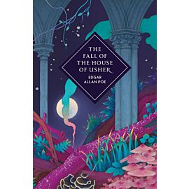 The Fall of the House of Usher and Other Stories wer. angielska