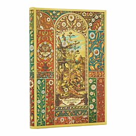 Notatnik Viennese Fruit Vox Botanica Mini linia