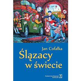 Ślązacy w świecie