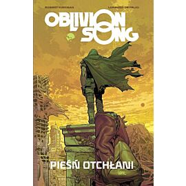 Oblivion Song - 1 - Pieśń Otchłani