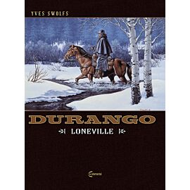 Durango - 07 - Loneville