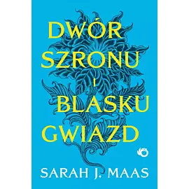 Dwór szronu i blasku gwiazd. Tom 3,5