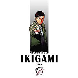 Ikigami - 04