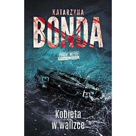 Kobieta w walizce (e-book)