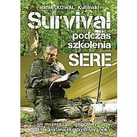 Survival podczas szkolenia sere