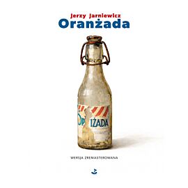 Oranżada
