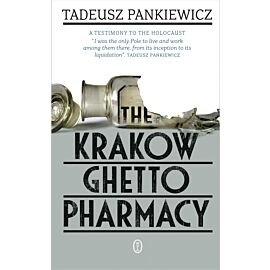 The Krakow Ghetto Pharmacy
