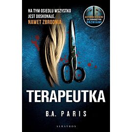 Terapeutka