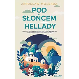 Pod słońcem Hellady