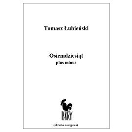 Osiemdziesiąt plus minus