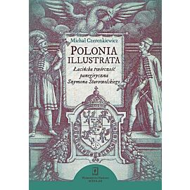 Polonia illustrata