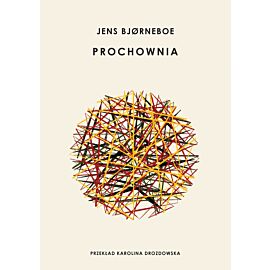 Prochownia