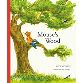 Mouse's Wood wer. angielska