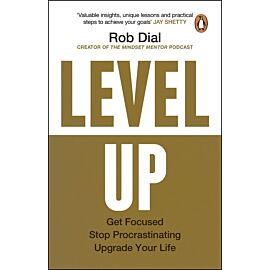 Level Up