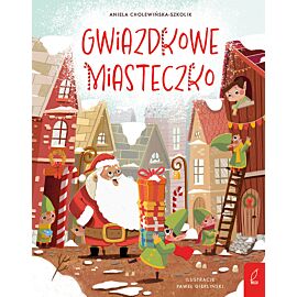 Gwiazdkowe Miasteczko