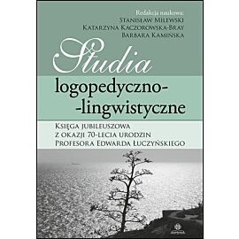 Studia logopedyczno-lingwistyczne