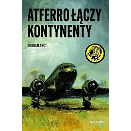 Atferro łączy kontynenty