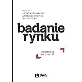 Badanie rynku
