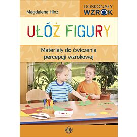 Ułóż figury
