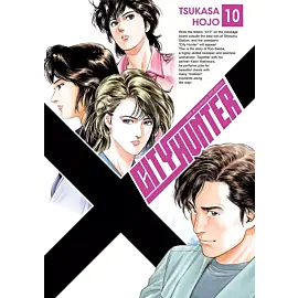 City Hunter - 10