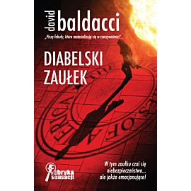 Diabelski zaułek