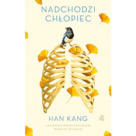 Nadchodzi chłopiec