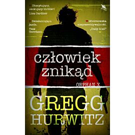 Orphan x człowiek znikąd