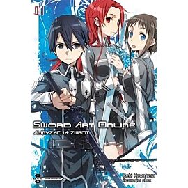 Sword Art Online - 11